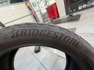 2τμχ 225/45/18 Bridgestone DOT4324-thumb-4