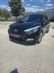 Hyundai i 20 2017 1.2 Edition-thumb-1