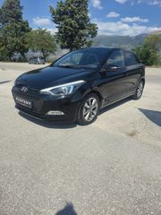Hyundai i 20 2017 1.2 Edition-thumb-2