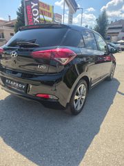 Hyundai i 20 2017 1.2 Edition-thumb-7