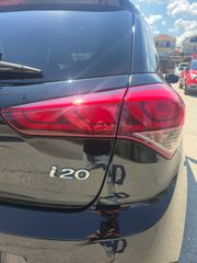 Hyundai i 20 2017 1.2 Edition-thumb-9