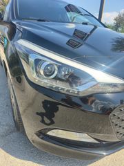 Hyundai i 20 2017 1.2 Edition-thumb-10