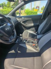 Hyundai i 20 2017 1.2 Edition-thumb-22