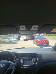 Hyundai i 20 2017 1.2 Edition-thumb-29