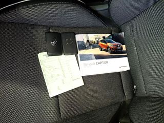 Renault Captur 2022 11/22 DYNAMIC PLUG-IN E-TECH 160HP BI-TONE ΠΕΡΛΑ ΑΡΙΣΤΟ!!!-thumb-30