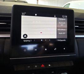 Renault Captur 2022 11/22 DYNAMIC PLUG-IN E-TECH 160HP BI-TONE ΠΕΡΛΑ ΑΡΙΣΤΟ!!!-thumb-15
