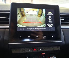 Renault Captur 2022 11/22 DYNAMIC PLUG-IN E-TECH 160HP BI-TONE ΠΕΡΛΑ ΑΡΙΣΤΟ!!!-thumb-16
