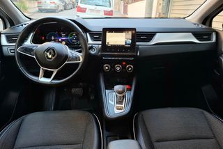 Renault Captur 2022 11/22 DYNAMIC PLUG-IN E-TECH 160HP BI-TONE ΠΕΡΛΑ ΑΡΙΣΤΟ!!!-thumb-11