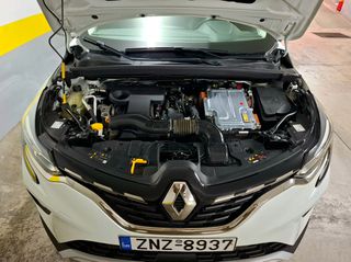 Renault Captur 2022 11/22 DYNAMIC PLUG-IN E-TECH 160HP BI-TONE ΠΕΡΛΑ ΑΡΙΣΤΟ!!!-thumb-32