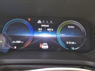 Renault Captur 2022 11/22 DYNAMIC PLUG-IN E-TECH 160HP BI-TONE ΠΕΡΛΑ ΑΡΙΣΤΟ!!!-thumb-14