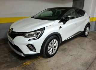 Renault Captur 2022 11/22 DYNAMIC PLUG-IN E-TECH 160HP BI-TONE ΠΕΡΛΑ ΑΡΙΣΤΟ!!!-thumb-10