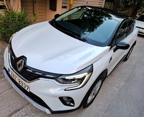 Renault Captur 2022 11/22 DYNAMIC PLUG-IN E-TECH 160HP BI-TONE ΠΕΡΛΑ ΑΡΙΣΤΟ!!!-thumb-4