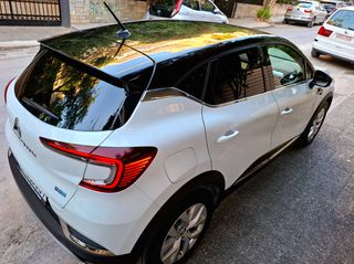 Renault Captur 2022 11/22 DYNAMIC PLUG-IN E-TECH 160HP BI-TONE ΠΕΡΛΑ ΑΡΙΣΤΟ!!!-thumb-9