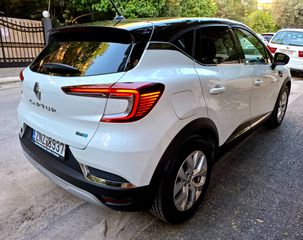 Renault Captur 2022 11/22 DYNAMIC PLUG-IN E-TECH 160HP BI-TONE ΠΕΡΛΑ ΑΡΙΣΤΟ!!!-thumb-6