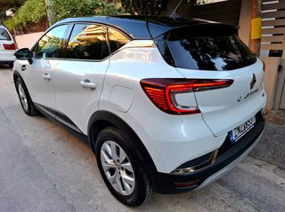 Renault Captur 2022 11/22 DYNAMIC PLUG-IN E-TECH 160HP BI-TONE ΠΕΡΛΑ ΑΡΙΣΤΟ!!!-thumb-7