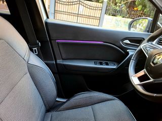 Renault Captur 2022 11/22 DYNAMIC PLUG-IN E-TECH 160HP BI-TONE ΠΕΡΛΑ ΑΡΙΣΤΟ!!!-thumb-19