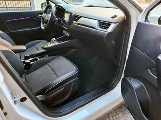 Renault Captur 2022 11/22 DYNAMIC PLUG-IN E-TECH 160HP BI-TONE ΠΕΡΛΑ ΑΡΙΣΤΟ!!!-thumb-21