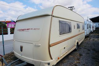 Tabbert 2000 comtesse