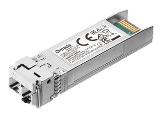 TP-LINK 10GBase-SR SFP+ LC transceiver SM5110-SR, έως 300m, V1.30