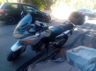 Honda CBF 600 2005-thumb-3