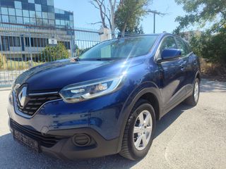 Renault Kadjar 2018