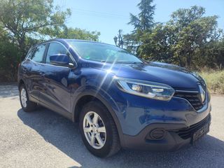 Renault Kadjar 2018-thumb-2