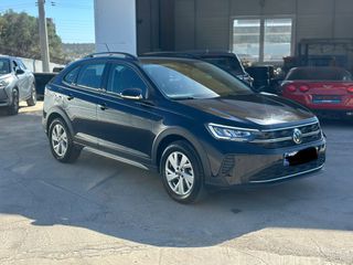 Volkswagen Taigo 2025-thumb-1