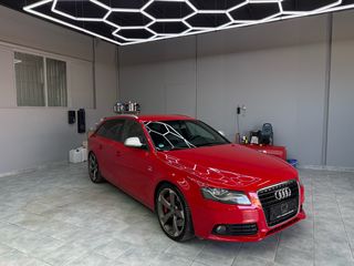 Audi A4 2008 S-LINE-thumb-1