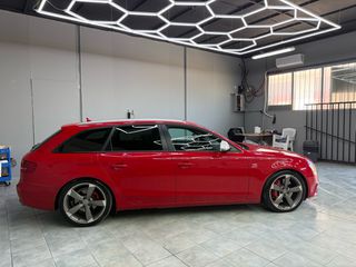 Audi A4 2008 S-LINE-thumb-2