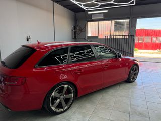 Audi A4 2008 S-LINE-thumb-3
