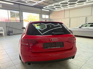 Audi A4 2008 S-LINE-thumb-4
