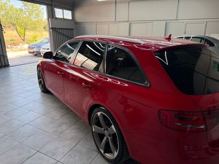 Audi A4 2008 S-LINE-thumb-5