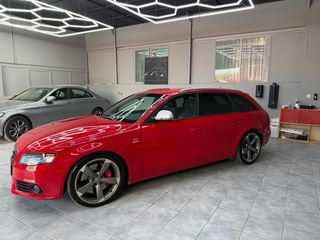 Audi A4 2008 S-LINE-thumb-6
