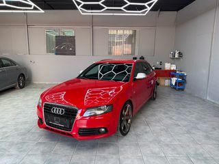 Audi A4 2008 S-LINE-thumb-7