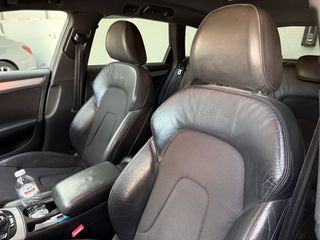 Audi A4 2008 S-LINE-thumb-8