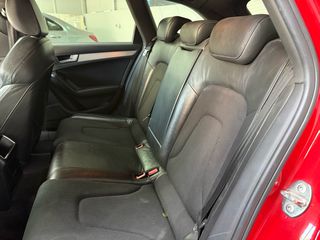 Audi A4 2008 S-LINE-thumb-9