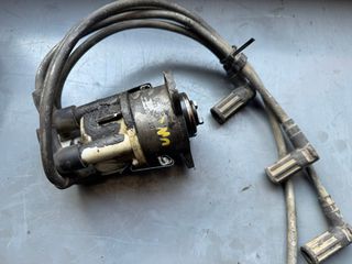 ΝΤΙΣΤΡΙΜΠΙΤΕΡ FIAT UNO TIPO FIORINO 1.4L (DT402G 4D08-1K) *AUTO RECYCLE ΘΕΡΜΗΣ*