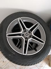 Ζαντολαστιχα Mercedes AMG