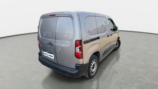 Opel Combo 2023 1.5 Diesel | ΕΩΣ 5 ΕΤΗ ΕΓΓΥΗΣΗ-thumb-2