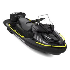 Sea-Doo 2027 EXPLORER PRO 230 GREY