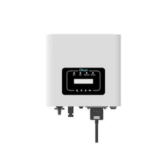 V-TAC DEYE μονοφασικός μετατροπέας 3.6kW 1 MPPT CEI-021 SUN-3.6K-G04 P1-EU-AM1 - 11958