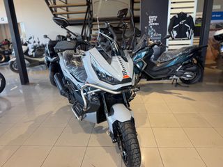 Zontes G 368 2026 ΕΤΟΙΜΟΠΑΡΆΔΟΤΟ! ΕΠΩΝΥΜΑ ΔΩΡΑ! ΜΕ ΠΙΝΑΚΙΔΑ-thumb-1
