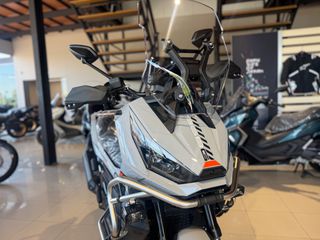 Zontes G 368 2026 ΕΤΟΙΜΟΠΑΡΆΔΟΤΟ! ΕΠΩΝΥΜΑ ΔΩΡΑ! ΜΕ ΠΙΝΑΚΙΔΑ-thumb-3