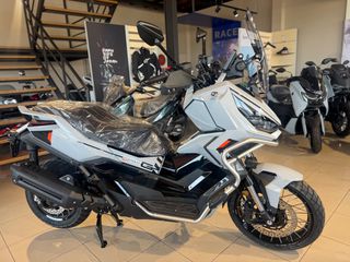 Zontes G 368 2026 ΕΤΟΙΜΟΠΑΡΆΔΟΤΟ! ΕΠΩΝΥΜΑ ΔΩΡΑ! ΜΕ ΠΙΝΑΚΙΔΑ-thumb-4
