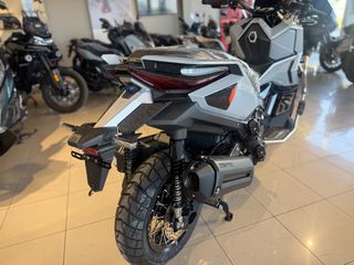 Zontes G 368 2026 ΕΤΟΙΜΟΠΑΡΆΔΟΤΟ! ΕΠΩΝΥΜΑ ΔΩΡΑ! ΜΕ ΠΙΝΑΚΙΔΑ-thumb-6