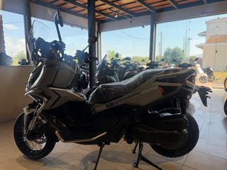 Zontes G 368 2026 ΕΤΟΙΜΟΠΑΡΆΔΟΤΟ! ΕΠΩΝΥΜΑ ΔΩΡΑ! ΜΕ ΠΙΝΑΚΙΔΑ-thumb-7