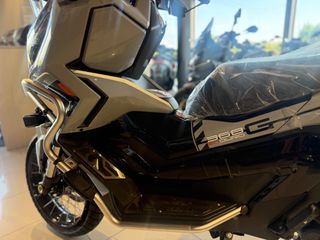 Zontes G 368 2026 ΕΤΟΙΜΟΠΑΡΆΔΟΤΟ! ΕΠΩΝΥΜΑ ΔΩΡΑ! ΜΕ ΠΙΝΑΚΙΔΑ-thumb-8