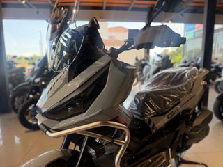 Zontes G 368 2026 ΕΤΟΙΜΟΠΑΡΆΔΟΤΟ! ΕΠΩΝΥΜΑ ΔΩΡΑ! ΜΕ ΠΙΝΑΚΙΔΑ-thumb-10