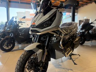 Zontes G 368 2026 ΕΤΟΙΜΟΠΑΡΆΔΟΤΟ! ΕΠΩΝΥΜΑ ΔΩΡΑ! ΜΕ ΠΙΝΑΚΙΔΑ-thumb-11