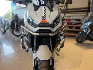 Zontes G 368 2026 ΕΤΟΙΜΟΠΑΡΆΔΟΤΟ! ΕΠΩΝΥΜΑ ΔΩΡΑ! ΜΕ ΠΙΝΑΚΙΔΑ-thumb-13